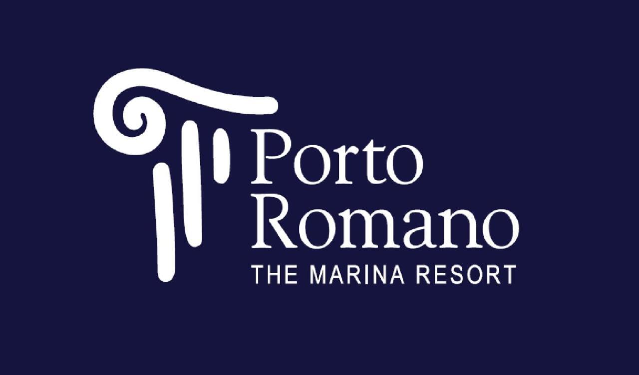 Porto Romano - The Marina Resort Фьюмичино Экстерьер фото